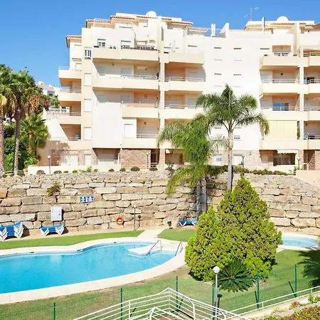 Refugio De Riviera Lägenhet